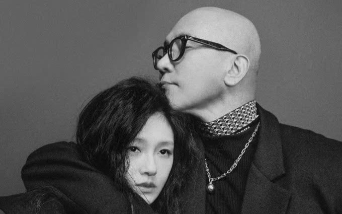 Nhiều người lo lắng về tung tích của chồng Từ Hy Viên Ảnh 2