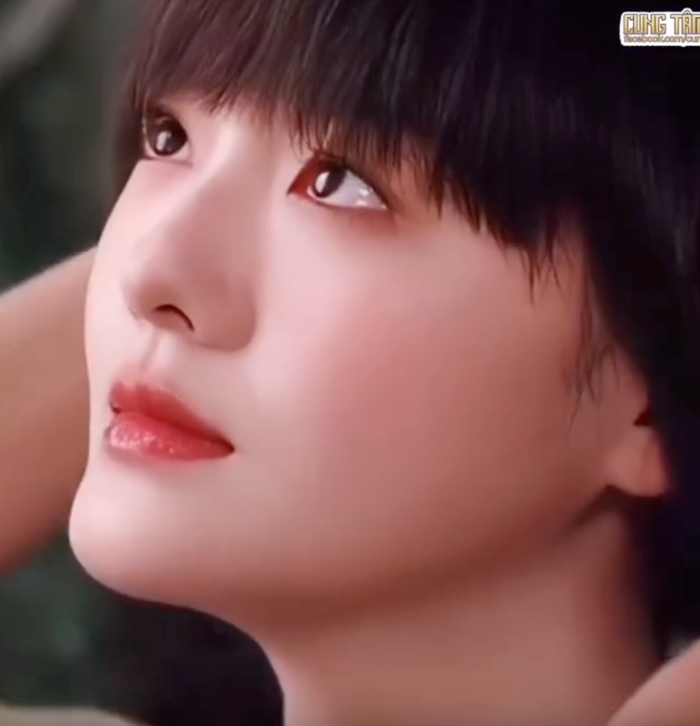 Từ Hy Viên chưa bao giờ coi nhan sắc của mình là món quà trời ban. Cô từng thẳng thắn thừa nhận rằng vẻ đẹp của mình không phải là tự nhiên hoàn hảo, mà là kết quả của sự chăm sóc kỹ lưỡng và kỷ luật nghiêm khắc.