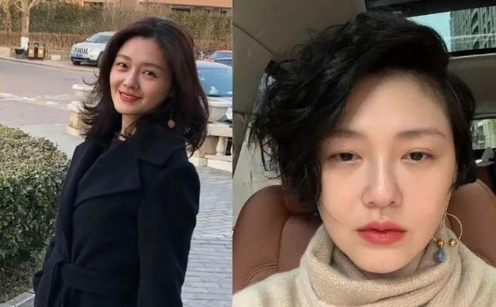 Từ Hy Viên có sức khỏe yếu lúc sinh thời. 