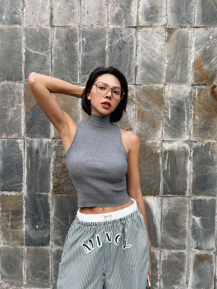 Kỳ Duyên và Minh Triệu lộ dấu hiệu 'gương vỡ lại lành'? Ảnh 3