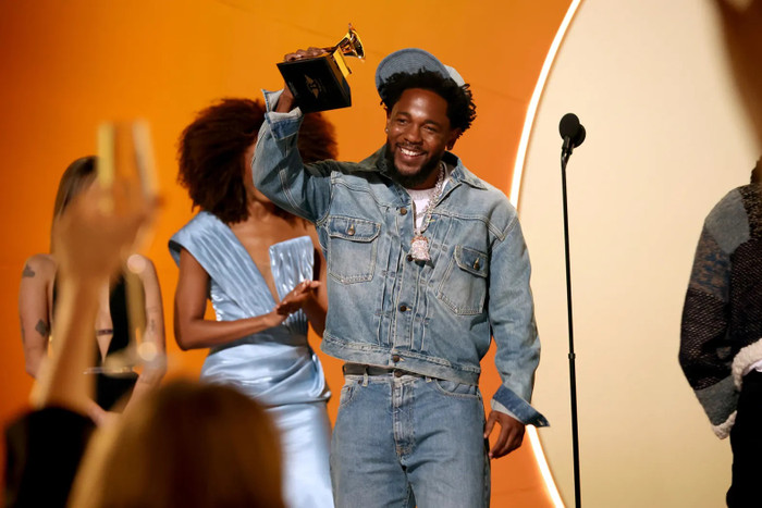 Grammy 2025: Đầy bất công hay minh chứng cho một năm rực rỡ của ngành công nghiệp âm nhạc? Ảnh 3