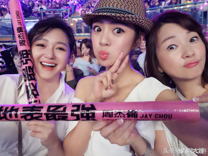 Từ Hy Viên và ân oán với một sao nữ nổi tiếng: Cuối cùng chẳng có ai hạnh phúc Ảnh 4