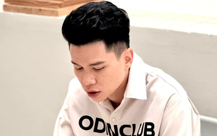 Nam ca sĩ nổi tiếng mất trắng 29 triệu đồng chỉ trong vòng 6 tiếng Ảnh 2