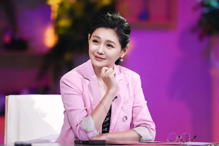 Từ Hy Viên không chỉ là một diễn viên Ảnh 4