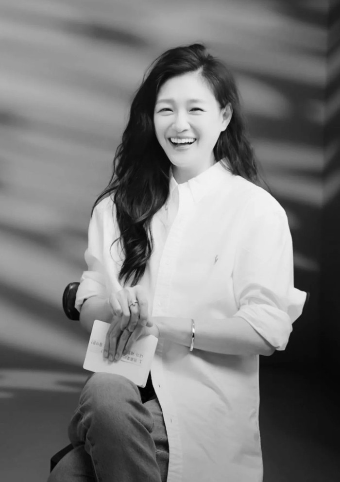 Từ Hy Viên không chỉ là một diễn viên Ảnh 1