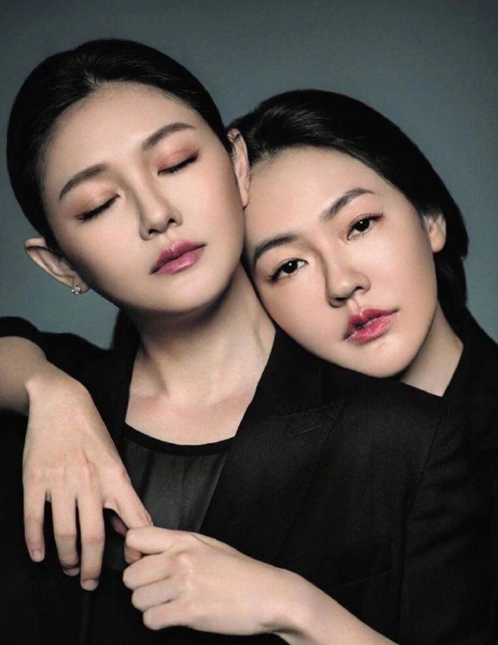 Từ Hy Viên không chỉ là một diễn viên Ảnh 2