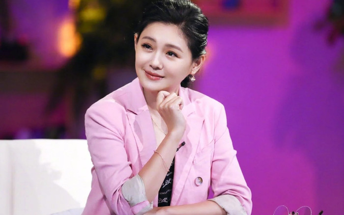 Từ Hy Viên không chỉ là một diễn viên Ảnh 2