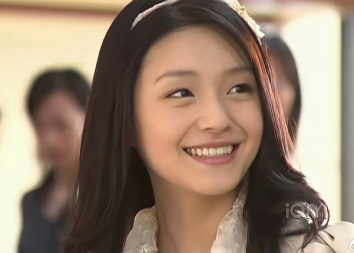 Ngã Rẽ Tình Yêu củng cố địa vị của Từ Hy Viên tại Đài Loan.