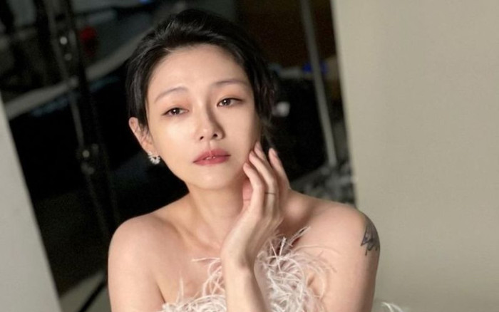 5 phim nổi tiếng nhất của Từ Hy Viên: Vườn Sao Băng vẫn là kinh điển trên màn ảnh Ảnh 2