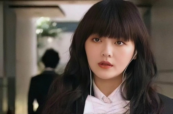 Từ Hy Viên trong Bong Bóng Mùa Hè khiến khán giả nhớ mãi không quên.