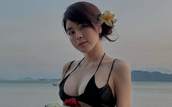 Bạn gái Vũ Văn Thanh bị ba mẹ chê lười, không ai 'rước' Ảnh 2