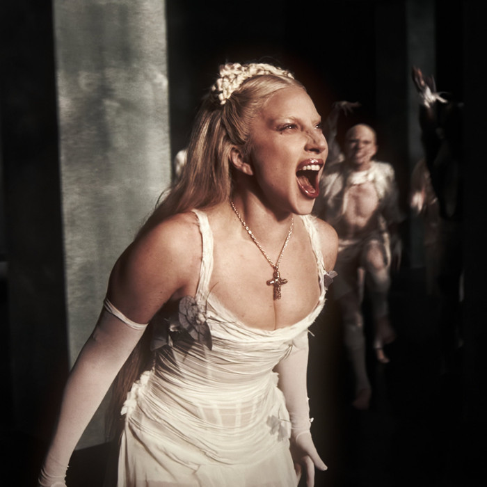 Lady Gaga 'tái sinh' Ảnh 4