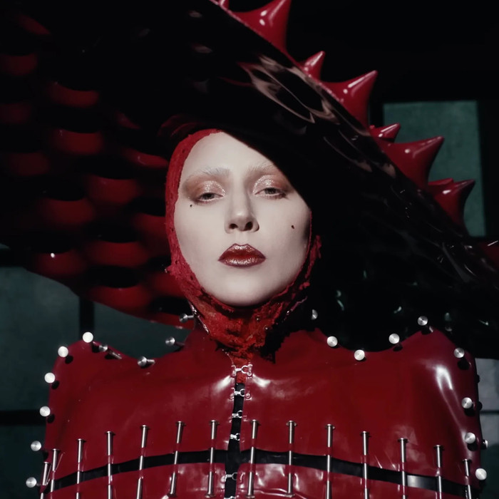 Lady Gaga 'tái sinh' Ảnh 1