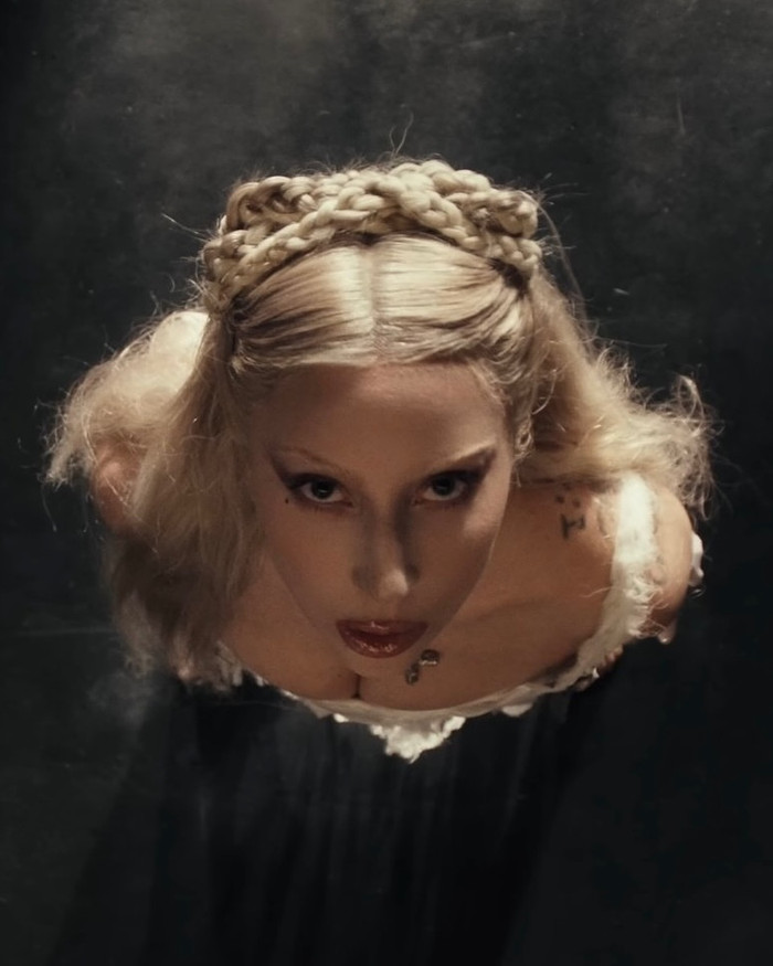 Lady Gaga 'tái sinh' Ảnh 3