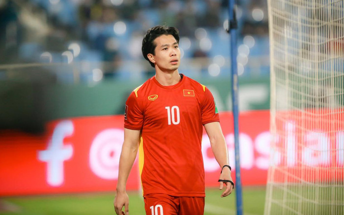 Đại diện HLV Park Hang Seo nói về lý do Công Phượng thất bại ở Hàn Quốc Ảnh 2