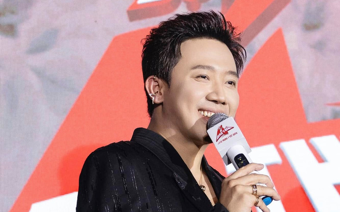 Nam MC lên tiếng về phim Trấn Thành: 'Kêu gọi không đi xem là ác với người kinh doanh' Ảnh 2