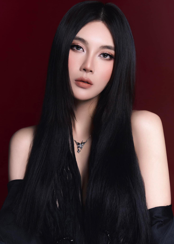 Tăng Huỳnh Như được đề cử Cánh Diều Vàng, được đánh giá cao về diễn xuất