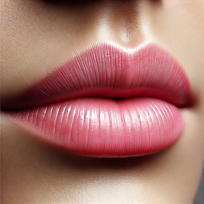 Hướng dẫn chăm sóc môi khô nứt nẻ: Lời khuyên từ chuyên gia Ảnh 3