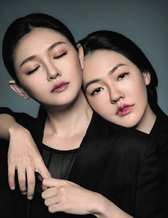 Bài viết của Sohu khiến nhiều người đặt câu hỏi về sự quan tâm, chăm sóc của gia đình đối với Từ Hy Viên