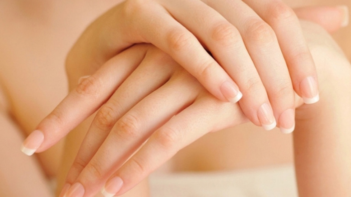 Muốn móng chắc khỏe, đừng bỏ qua những thực phẩm 'xịn sò' này! Ảnh 1