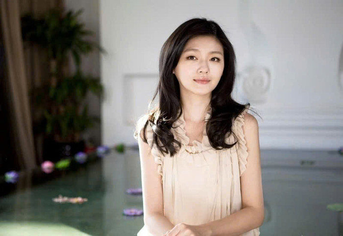 Từ Hy Viên sở hữu gia tài phim ảnh đồ sộ. Ảnh: Sohu