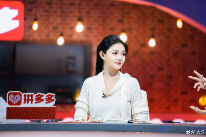 Sức khỏe của Từ Hy Viên vốn đã không tốt trước khi sang Nhật.