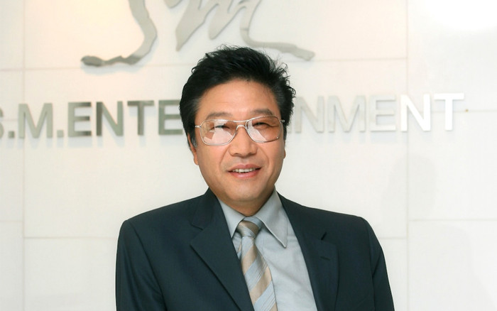 Lee Soo Man: 'Tôi luôn hy vọng SM Entertainment sẽ thành công' Ảnh 2