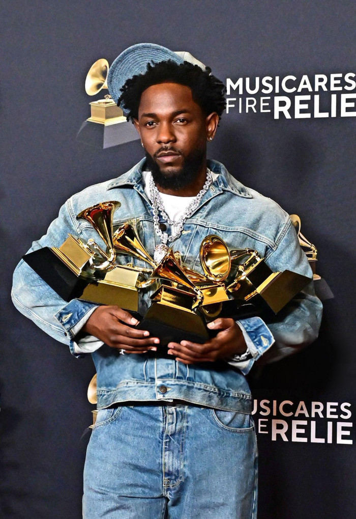 Kendrick Lamar