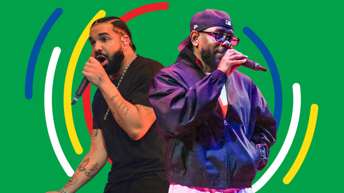 Được hỏi về chiến thắng của Kendrick Lamar tại GRAMMY 2025, bố ruột Drake: 'Tôi không quan tâm' Ảnh 4