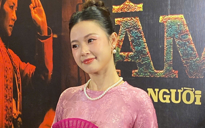 Midu xuất hiện lẻ bóng, loạt ảnh chưa chỉnh sửa sau khi làm dâu hào môn gây chú ý Ảnh 2