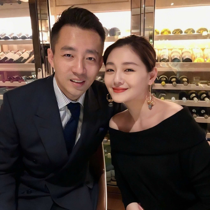 Khả năng cao là chồng cũ của Từ Hy Viên sẽ chăm sóc hai con sau khi nữ diễn viên qua đời. 