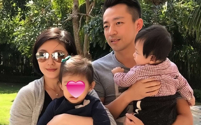 Ai sẽ nuôi 2 con sau khi Từ Hy Viên qua đời đột ngột, để lại 2.000 tỷ? Ảnh 2