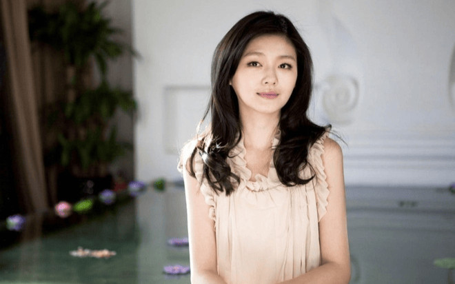 Chuyện ít ai biết của Từ Hy Viên Ảnh 2