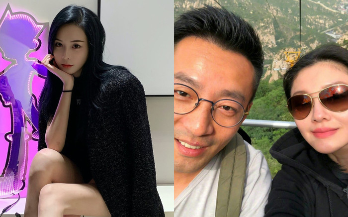 Chồng cũ Từ Hy Viên bị bóc trần loạt sự thật gây sốc? Ảnh 2