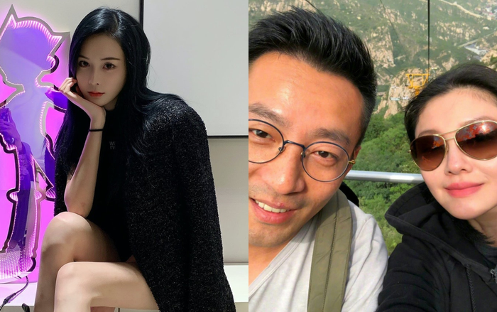 Bạn gái cũ của người chồng đầu tiên Từ Hy Viên cho biết nữ diễn viên đã sống trong địa ngục trước khi qua đời. 