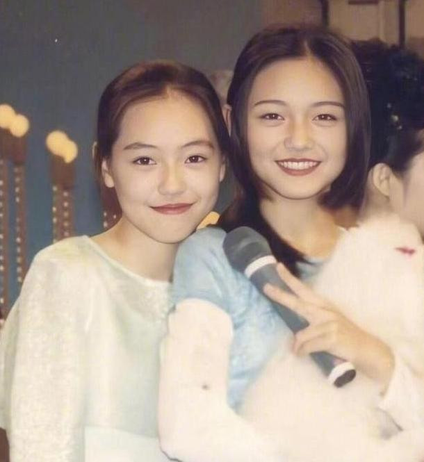 Từ Hy Viên và Từ Hy Đệ đều hoạt động nghệ thuật trong nhiều năm qua. Ảnh: Sưu tầm