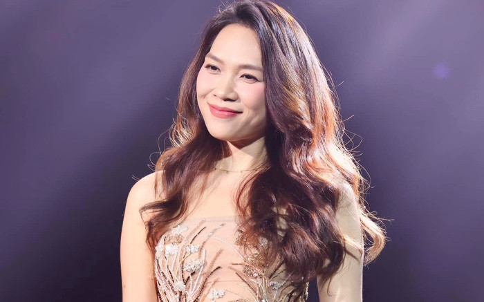 Một gia đình có 4 thế hệ đều là fan của Mỹ Tâm: 'Tôi tự hỏi vì sao họ lại yêu mến tôi đến vậy' Ảnh 2