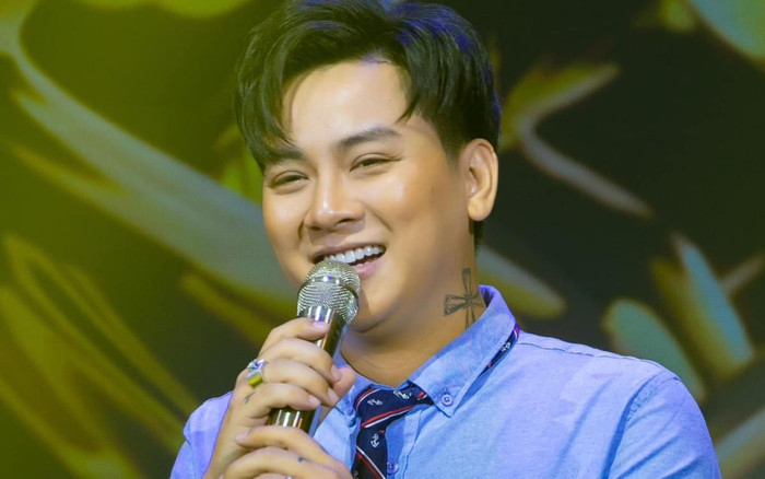 Ai đã cứu Hoài Lâm? Ảnh 2