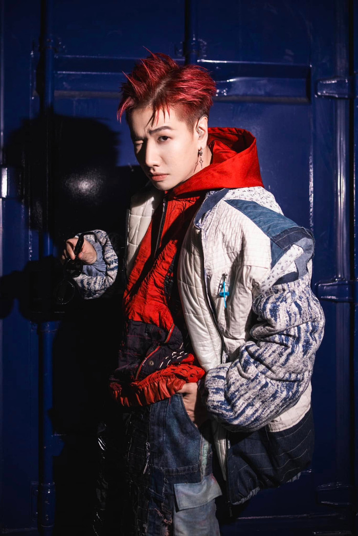 Phát hiện bất ngờ về nhạc phim Bộ tứ báo thủ của Trấn Thành Ảnh 2