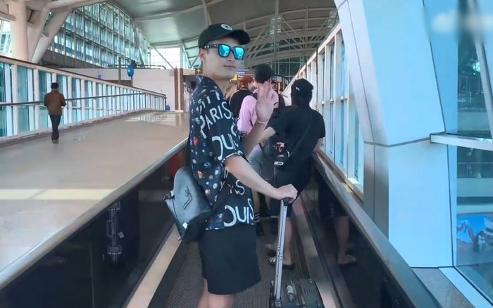 Xót xa hình ảnh cuối cùng của nam diễn viên vừa qua đời ở tuổi 27 Ảnh 2