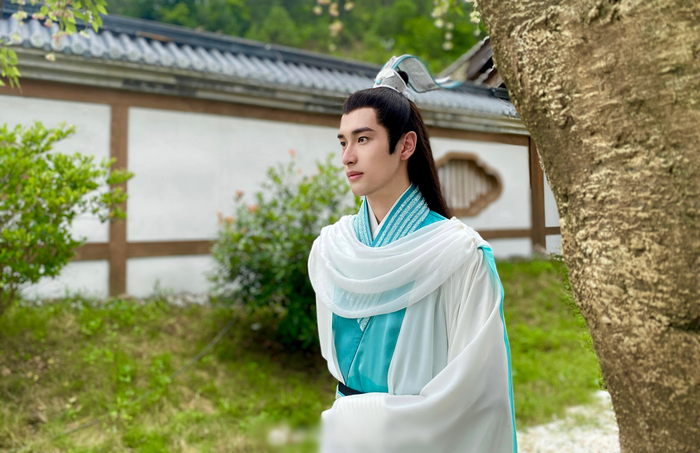 Diễn viên trẻ Lương Hựu Thành qua đời ở tuổi 27 hôm mùng 2 Tết.