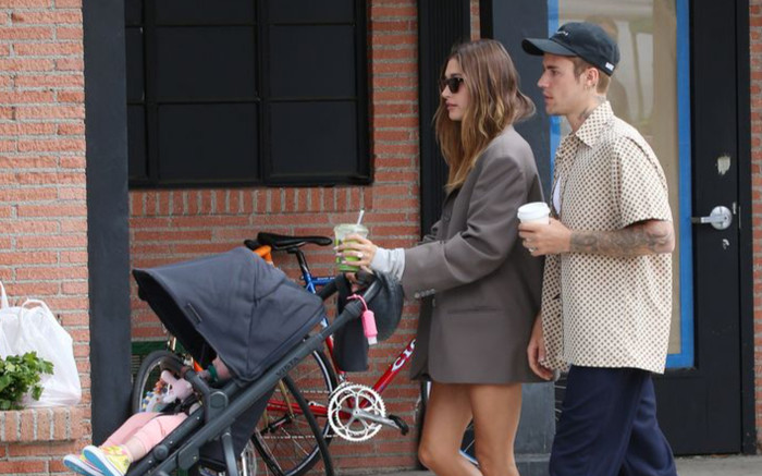 Rộ tin vợ chồng Justin Bieber chuẩn bị ly hôn Ảnh 2