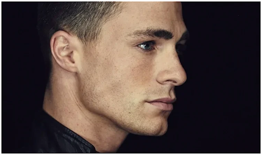 Phương pháp làm đẹp này giúp mặt trở nên góc cạnh, nhưng cũng tiềm ẩn rủi ro. (Ảnh minh họa)