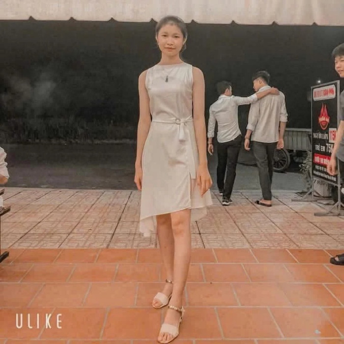 Nữ sinh Lìu Ngọc Hằng mất tích nhiều ngày nay