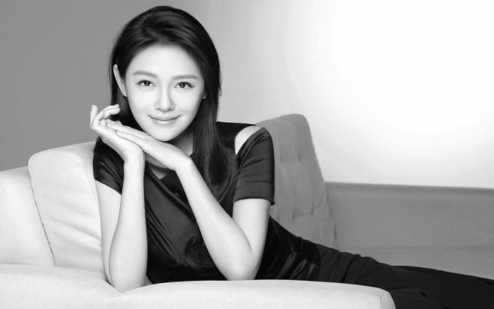 Nữ diễn viên qua đời ở tuổi 48. Ảnh: FBNV