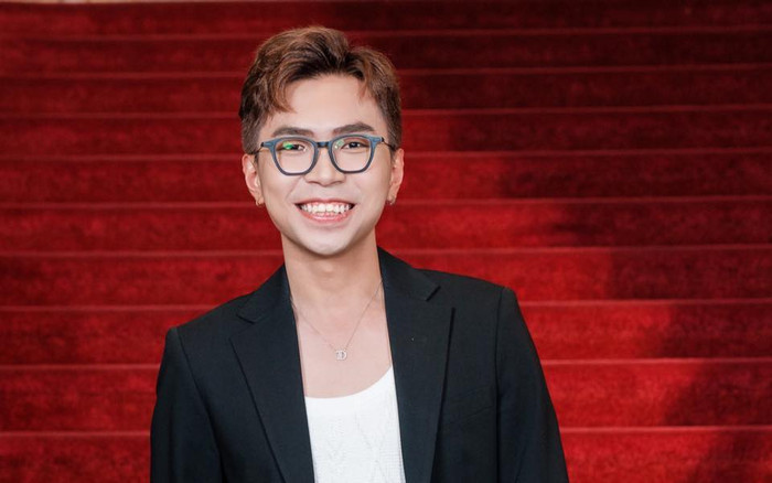 Con gái nghệ sĩ Lê Quốc Nam phản hồi thông tin bị Minh Dự 'tác động vật lý' Ảnh 2