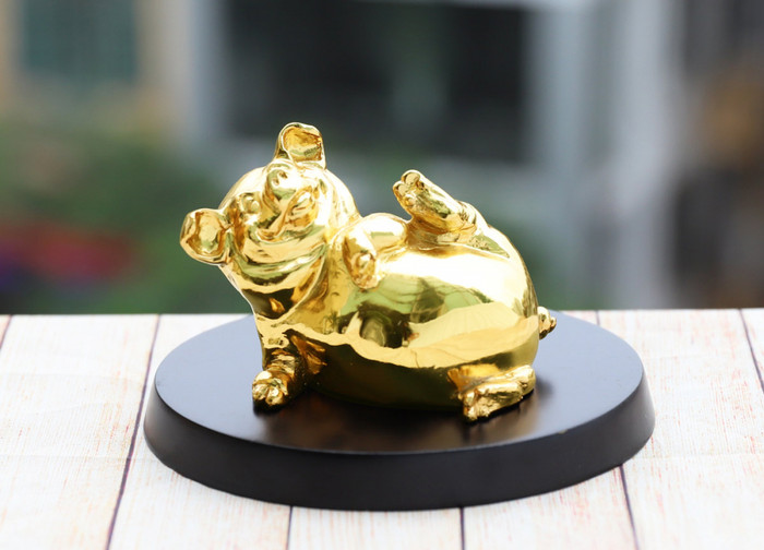 4 con giáp 'tiền vào như nước' kể từ sau Rằm tháng Giêng Ảnh 4