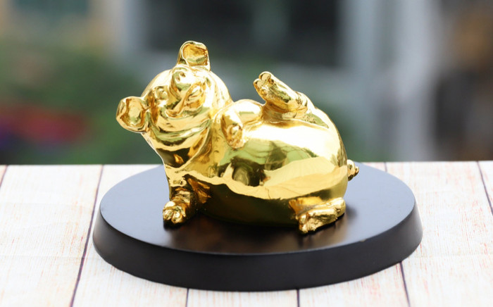 4 con giáp 'tiền vào như nước' kể từ sau Rằm tháng Giêng Ảnh 2