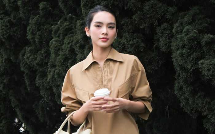 Quỳnh Lương lên tiếng chuyện cho con 'ra rìa' sau khi mang thai lần hai Ảnh 2