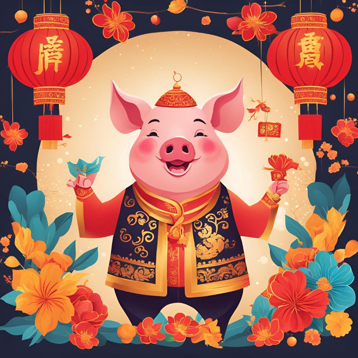 3 con giáp sau ngày vía Thần tài sẽ giàu sang, ngồi nhàn rỗi vẫn có tiền Ảnh 1